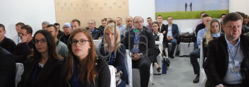 The conference “PIT 2018” Tešanj